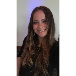 Meet your Posher, Anastasia